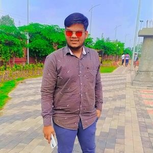 Meet your Posher, Jay